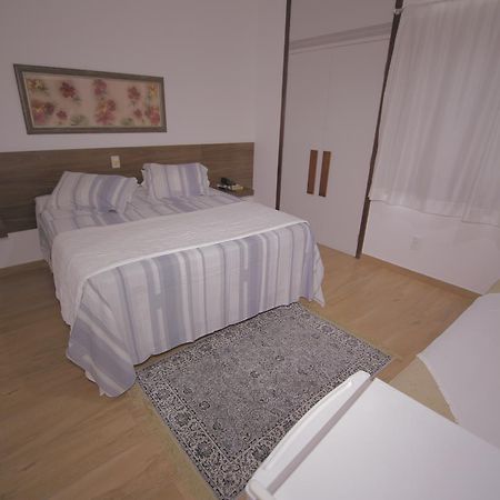 Hotel Plenotel Colatina Eksteriør bilde