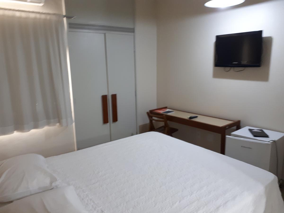 Hotel Plenotel Colatina Eksteriør bilde