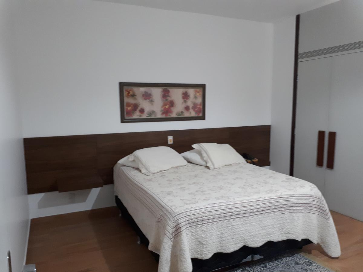 Hotel Plenotel Colatina Eksteriør bilde